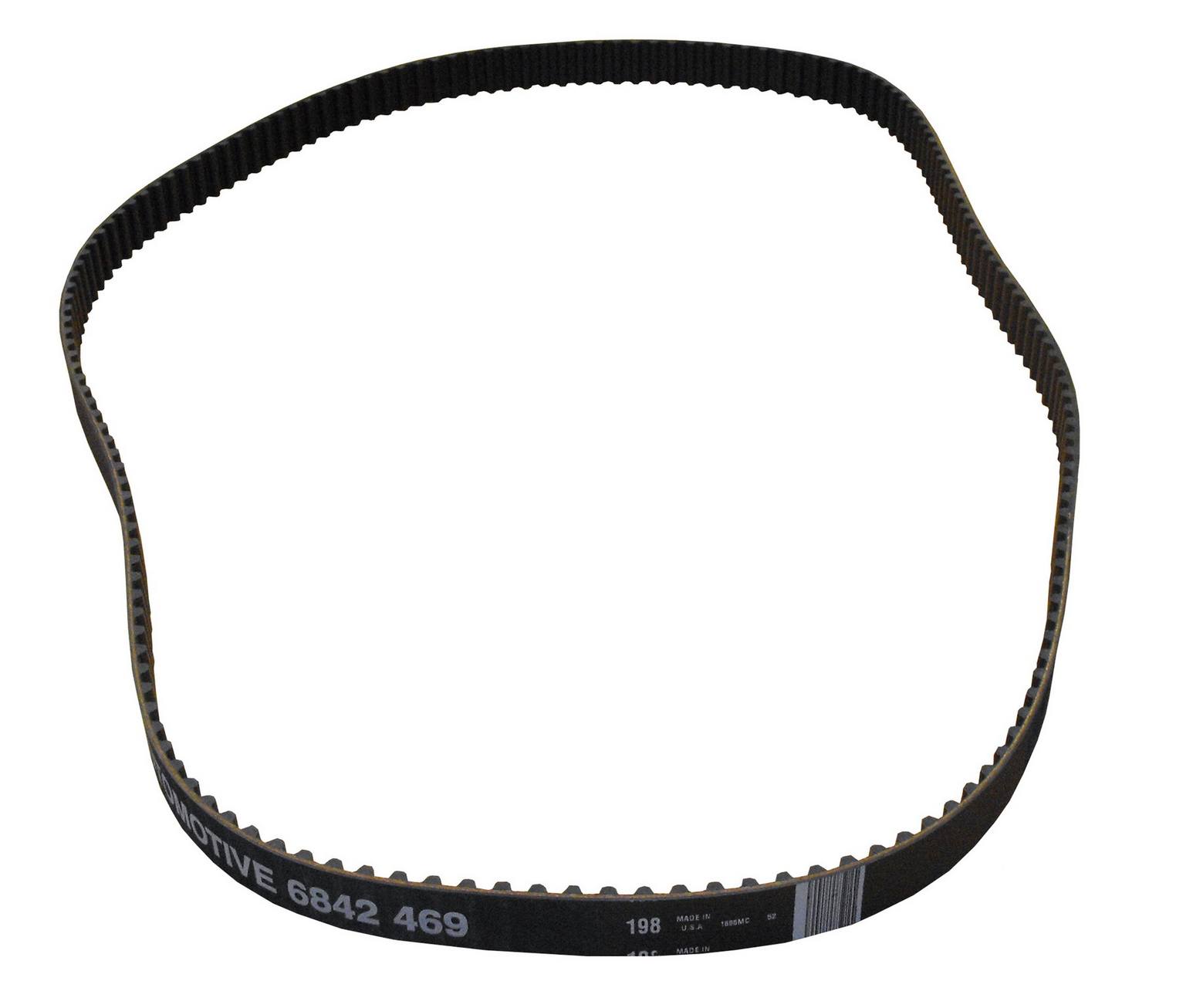 Engine Timing Belt (Camshaft) Contitech TB198